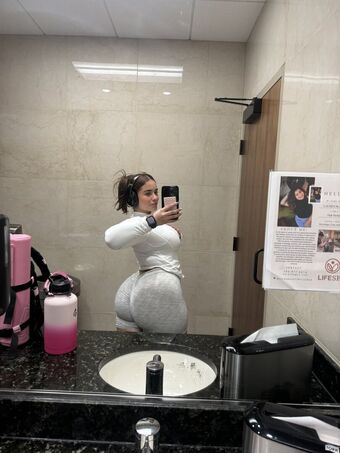 Latin Queen Xo Foto Desnuda Filtrada OnlyFans 8