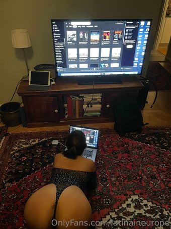 latinaineurope Foto Desnuda Filtrada OnlyFans 1