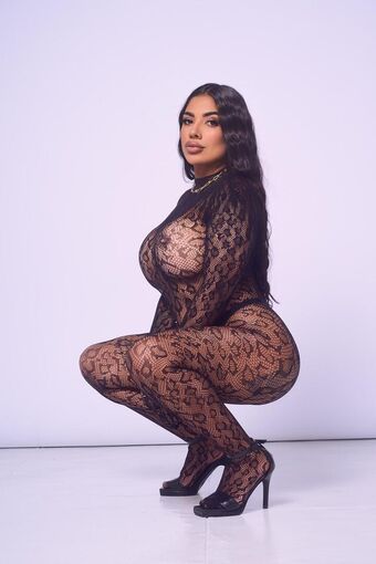 latinmodel Foto Desnuda Filtrada OnlyFans 48