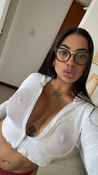 latinmodel Foto Desnuda Filtrada OnlyFans 49