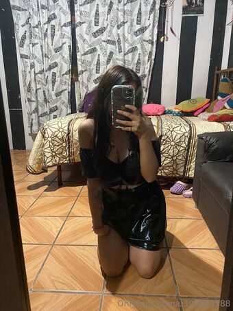 launara Foto Desnuda Filtrada OnlyFans 1