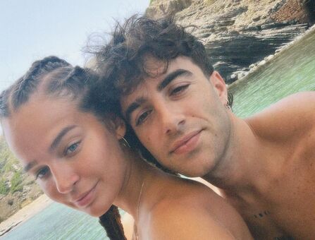 Laura Escanes Foto Desnuda Filtrada OnlyFans 7