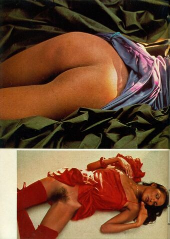 Laura Gemser