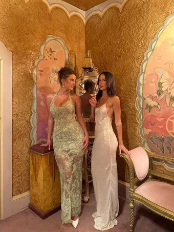 LAURA @lauramjj Foto Desnuda Filtrada OnlyFans 47