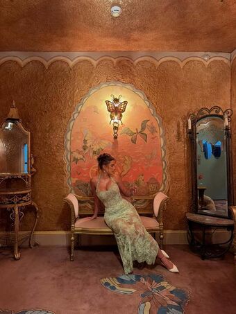 LAURA @lauramjj Foto Desnuda Filtrada OnlyFans 49