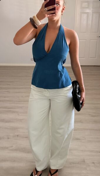 LAURA @lauramjj Foto Desnuda Filtrada OnlyFans 53