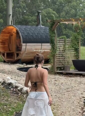 LAURA @lauramjj Foto Desnuda Filtrada OnlyFans 56