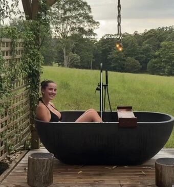 LAURA @lauramjj Foto Desnuda Filtrada OnlyFans 58