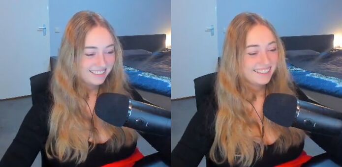 Lauraa Foto Desnuda Filtrada OnlyFans 27
