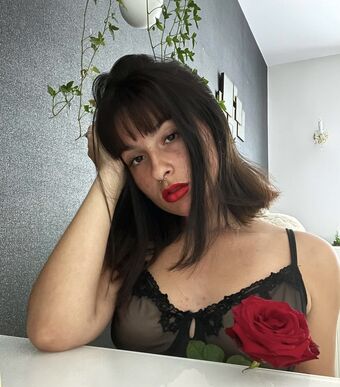 Laureen Foto Desnuda Filtrada OnlyFans 1