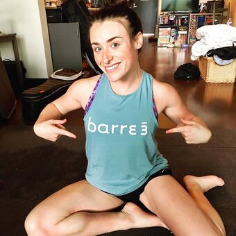 Laurel Wright Foto Desnuda Filtrada OnlyFans 8