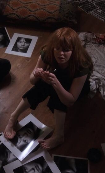 Lauren Ambrose Foto Desnuda Filtrada OnlyFans 2