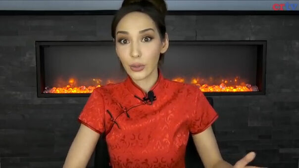 Lauren Chen