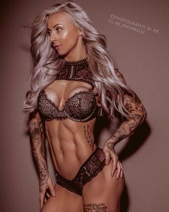 Lauren Kenealy