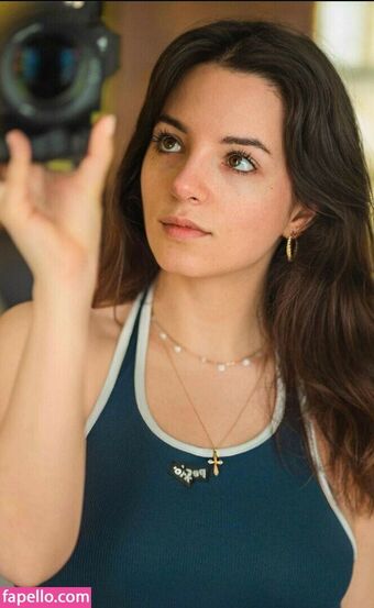 Lauren Kim Ripley Foto Desnuda Filtrada OnlyFans 21