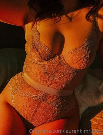 Lauren Kim Ripley Foto Desnuda Filtrada OnlyFans 23