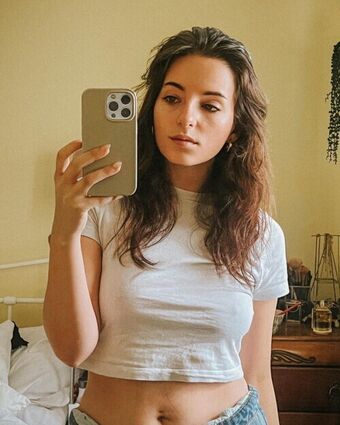 Lauren Kim Ripley Foto Desnuda Filtrada OnlyFans 24