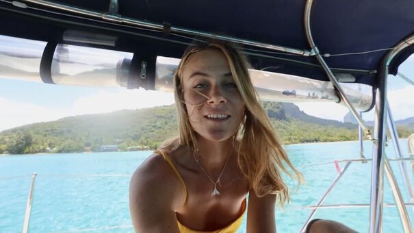 Lauren Landers Foto Desnuda Filtrada OnlyFans 16