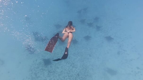 Lauren Landers Foto Desnuda Filtrada OnlyFans 17