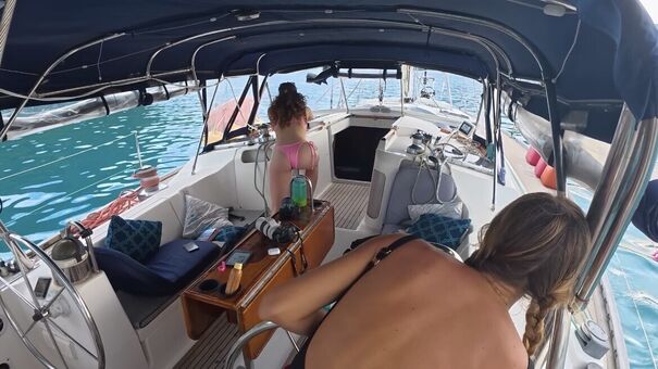 Lauren Landers Foto Desnuda Filtrada OnlyFans 18