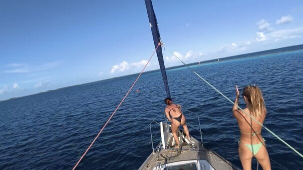 Lauren Landers Foto Desnuda Filtrada OnlyFans 22