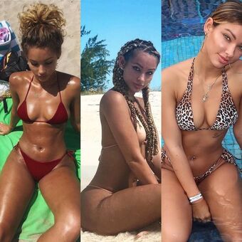 Lauren Wood Foto Desnuda Filtrada OnlyFans 3