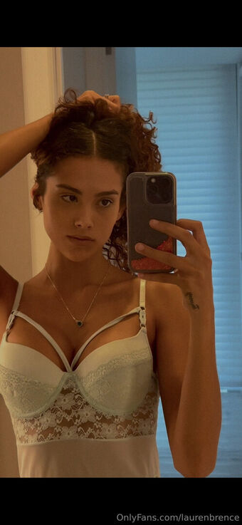 laurenbrence