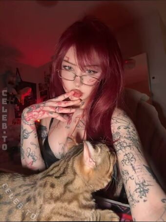 Laurinchhhe Foto Desnuda Filtrada OnlyFans 108