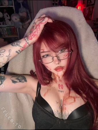 Laurinchhhe Foto Desnuda Filtrada OnlyFans 114