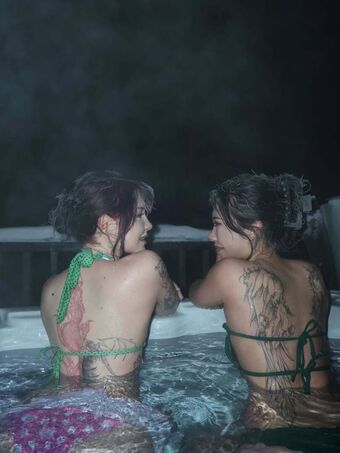 Laurinchhhe Foto Desnuda Filtrada OnlyFans 116