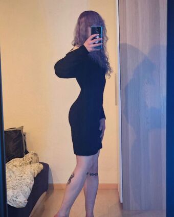 Lavender Foto Desnuda Filtrada OnlyFans 51