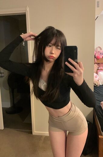 lavenderelfz Foto Desnuda Filtrada OnlyFans 2