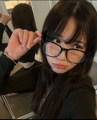 lavenderelfz Foto Desnuda Filtrada OnlyFans 13