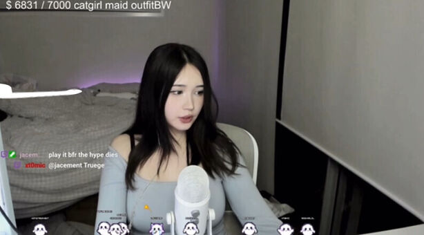 lavenderelfz Foto Desnuda Filtrada OnlyFans 18