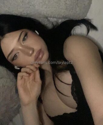 laylapt2 Foto Desnuda Filtrada OnlyFans 15