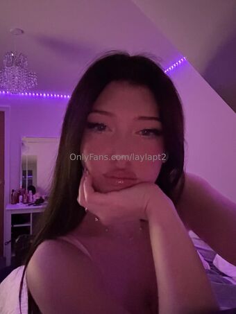 laylapt2 Foto Desnuda Filtrada OnlyFans 17