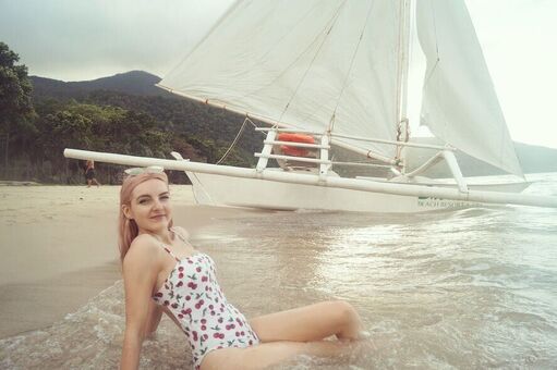 LDShadowLady Foto Desnuda Filtrada OnlyFans 17