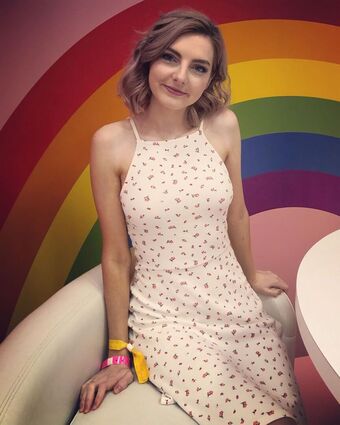 LDShadowLady Foto Desnuda Filtrada OnlyFans 21