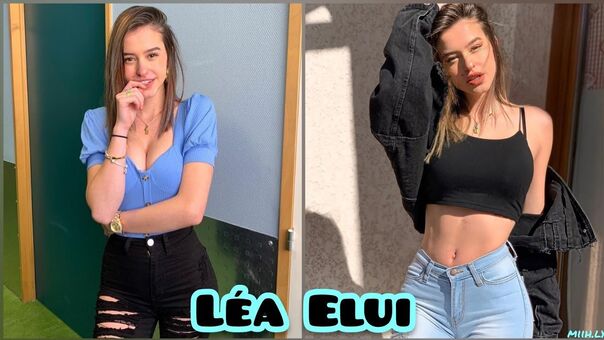 Lea Elui