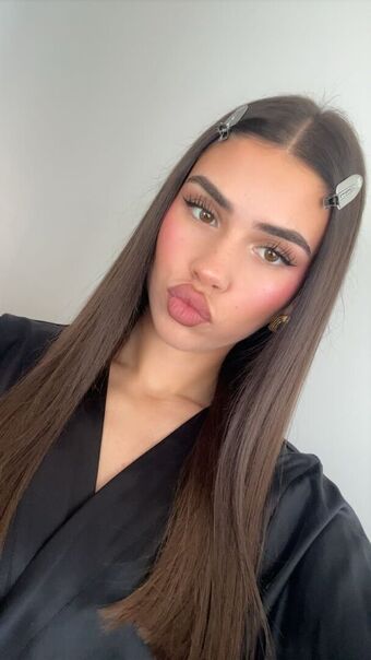 Leah Halton