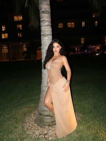 Leah Kateb