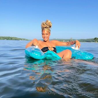 leahsade Foto Desnuda Filtrada OnlyFans 38