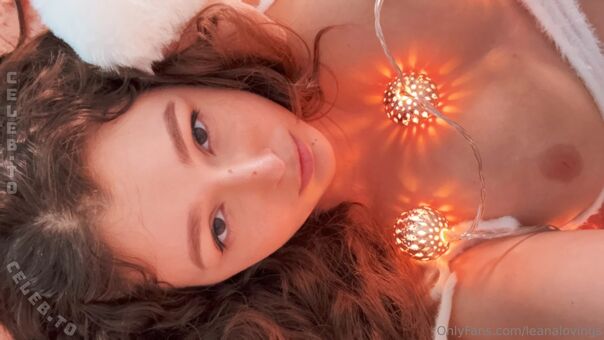 Leana Lovings Foto Desnuda Filtrada OnlyFans 213