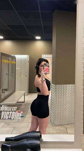 leanedsns Foto Desnuda Filtrada OnlyFans 5