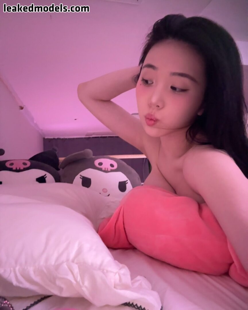 Lee Yeonwoo forbidden pleasure