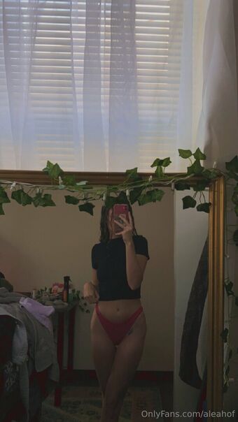 leeaof Foto Desnuda Filtrada OnlyFans 18