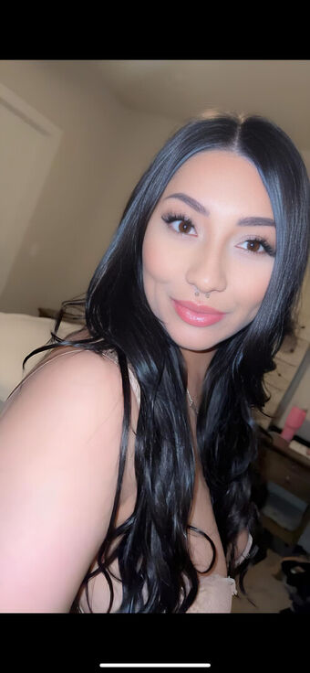 Leeeenaq Foto Desnuda Filtrada OnlyFans 1