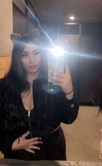 Leeeenaq Foto Desnuda Filtrada OnlyFans 6