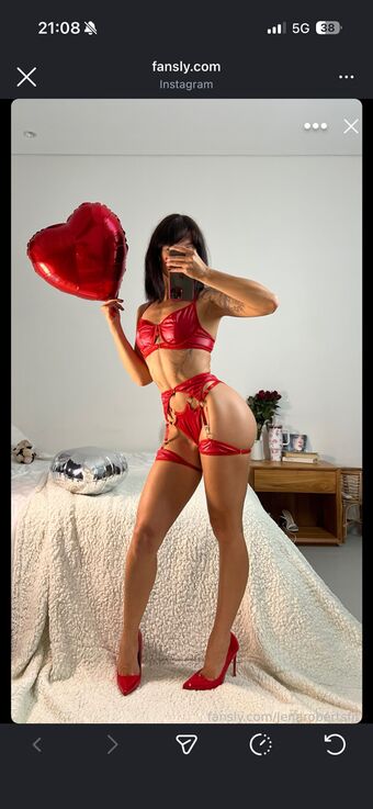 Leeloofit Foto Desnuda Filtrada OnlyFans 26