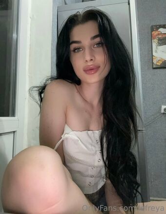 lefreya Foto Desnuda Filtrada OnlyFans 7